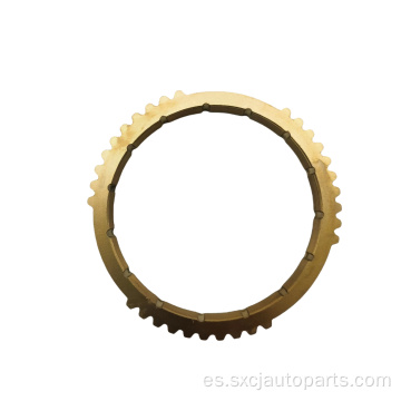 Anillo de sincronizador de transmisión automática para IVECO OEM 5802185080